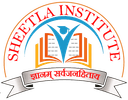 Sheetla Institute logo